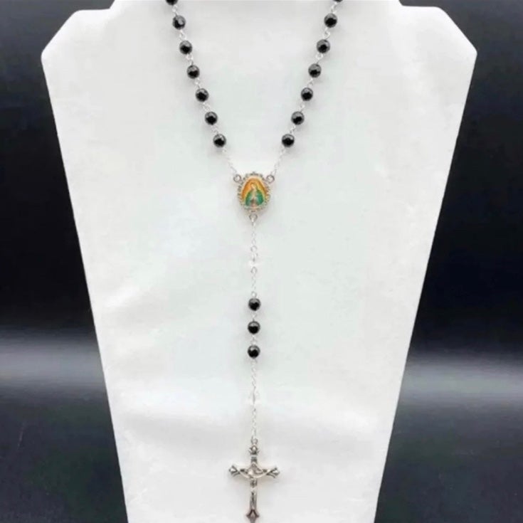 Our Lady of Guadalupe Rosary