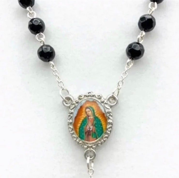 Our Lady of Guadalupe Rosary