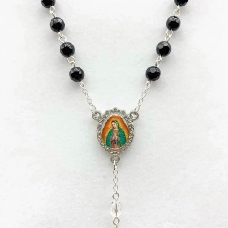 Our Lady of Guadalupe Rosary